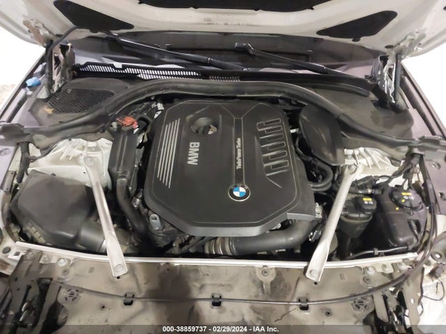 WBAJE7C53JG892420 BMW 540i Xdrive