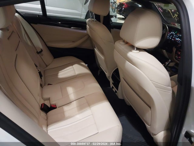WBAJE7C53JG892420 BMW 540i Xdrive