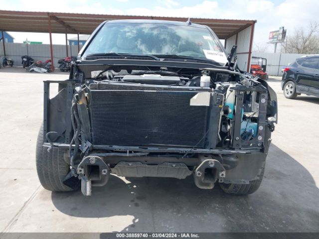 1GYS4CKJ9GR354376 Cadillac Escalade Premium Collection