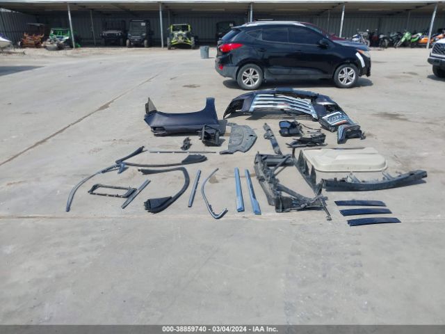 1GYS4CKJ9GR354376 Cadillac Escalade Premium Collection