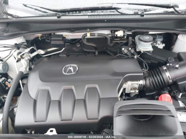 5J8TB4H73GL022424 Acura Rdx Advance Package