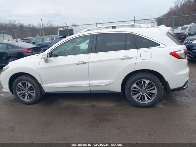 5J8TB4H73GL022424 Acura Rdx Advance Package