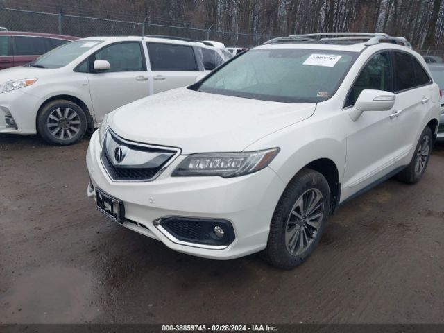 5J8TB4H73GL022424 Acura Rdx Advance Package