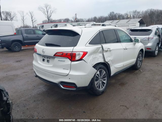 5J8TB4H73GL022424 Acura Rdx Advance Package
