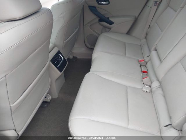 5J8TB4H73GL022424 Acura Rdx Advance Package