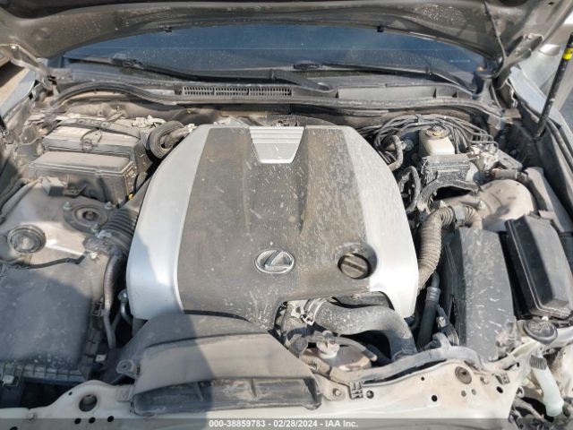 JTHCM1D29G5002022 Lexus IS 300