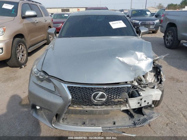 JTHCM1D29G5002022 Lexus IS 300