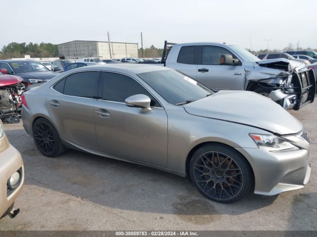 JTHCM1D29G5002022 Lexus IS 300