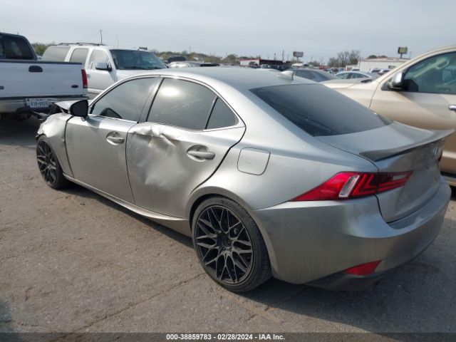 JTHCM1D29G5002022 Lexus IS 300