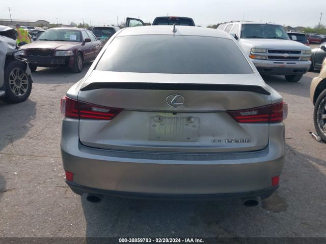 JTHCM1D29G5002022 Lexus IS 300