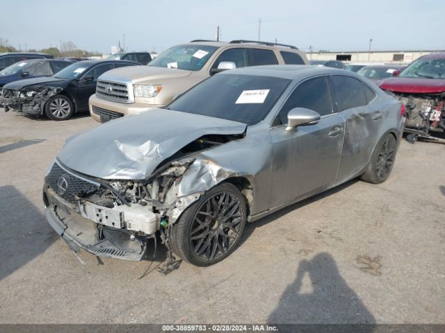 JTHCM1D29G5002022 Lexus IS 300