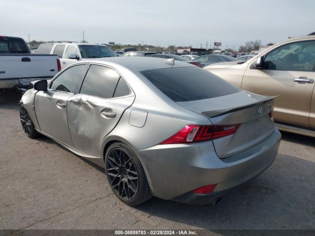 JTHCM1D29G5002022 Lexus IS 300