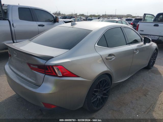 JTHCM1D29G5002022 Lexus IS 300