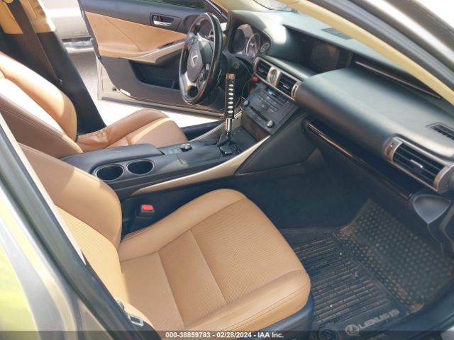 JTHCM1D29G5002022 Lexus IS 300