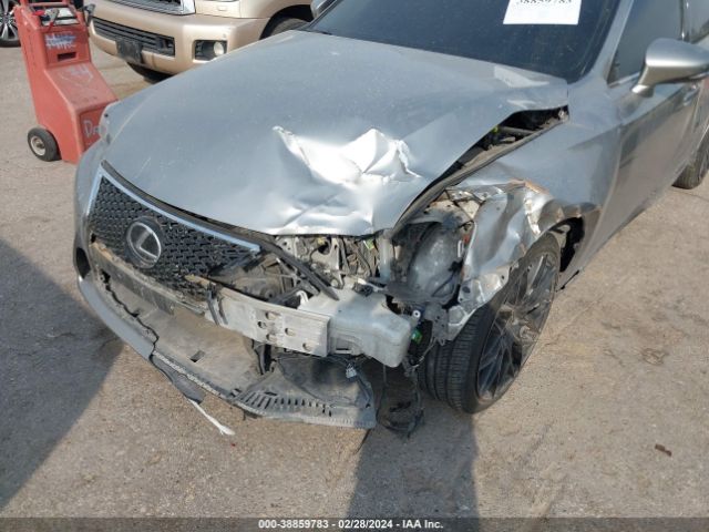 JTHCM1D29G5002022 Lexus IS 300