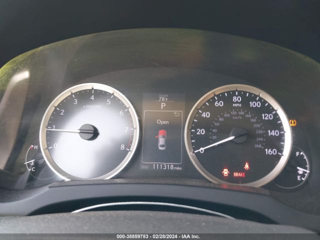 JTHCM1D29G5002022 Lexus IS 300