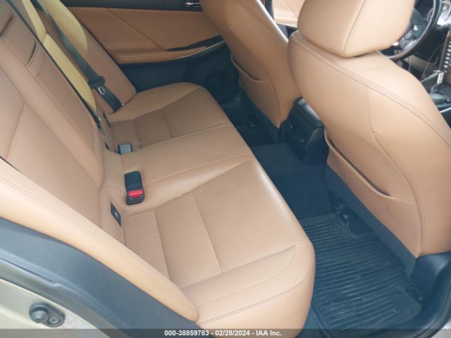 JTHCM1D29G5002022 Lexus IS 300