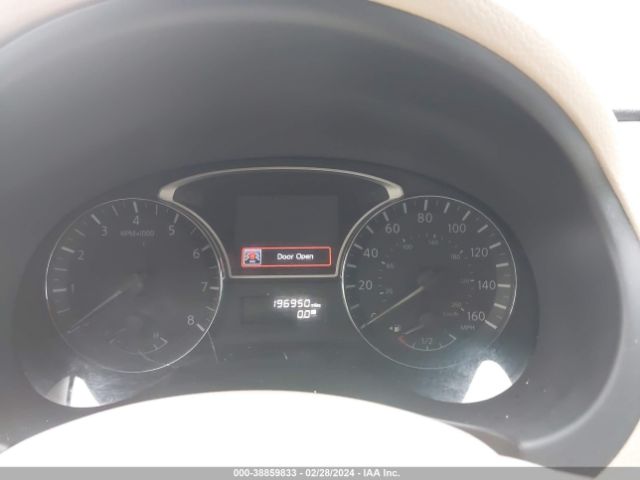 1N4AL3AP3FN307091 Nissan Altima 2.5 Sl