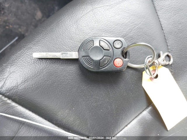 2015 FORD FOCUS SE VIN: 1FADP3F2XFL252245