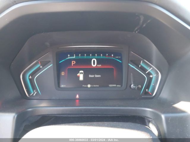 2018 HONDA ODYSSEY 5FNRL6H98JB074421 Photo 6