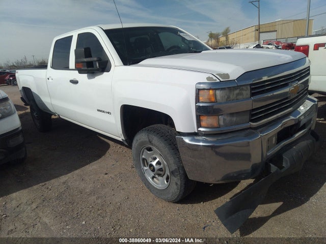2016 1GC1KUEG5GF141102 main image