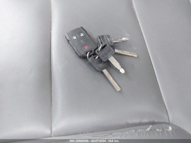 Chevrolet Silverado 2500hd Wt 2018 1GC1KUEG2JF240371 Image 11