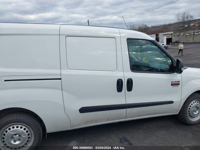 RAM Promaster City Cargo Van 2022 ZFBHRFAB3N6W36933 Image 13