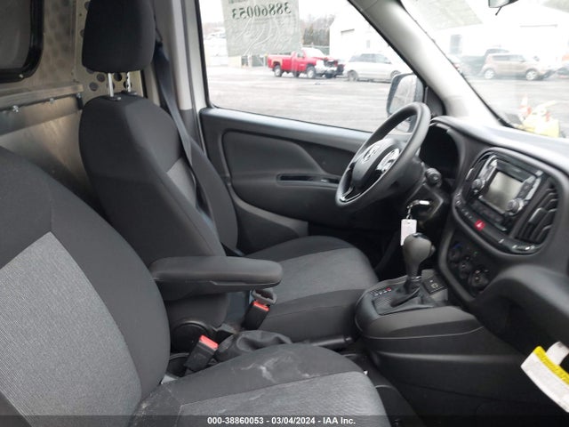 RAM Promaster City Cargo Van 2022 ZFBHRFAB3N6W36933 Image 5