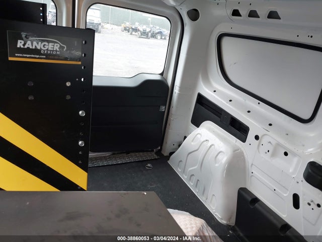 RAM Promaster City Cargo Van 2022 ZFBHRFAB3N6W36933 Image 8