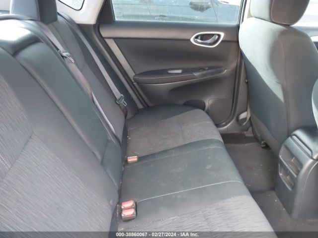 3N1AB7AP7FL665978 Nissan Sentra Fe+ S/s/sl/sr/sv