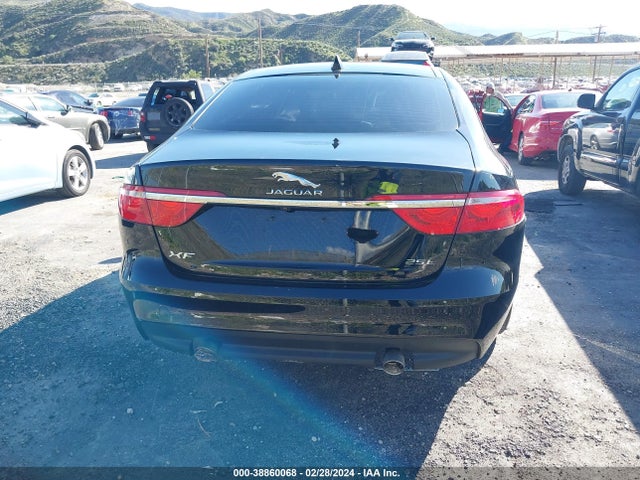 Jaguar Xf 25t 2018 SAJBR4FX2JCY69498 Image 16