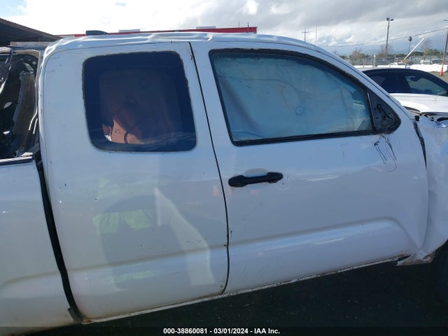 Toyota Tacoma Sr 2023 3TYRX5GN2PT089292 Image 12