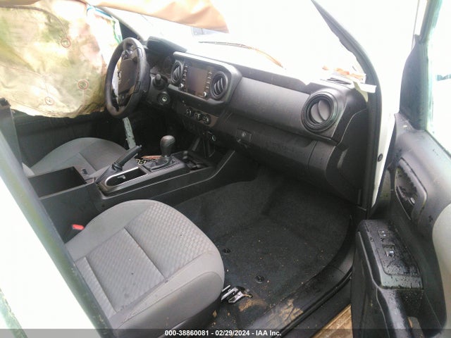 Toyota Tacoma Sr 2023 3TYRX5GN2PT089292 Image 5