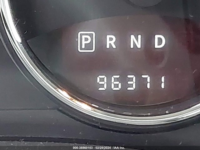 1C4NJCEB6HD199204 Jeep Compass High Altitude Fwd