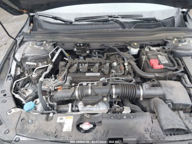 1HGCV1F44LA042296 Honda ACCORD EX