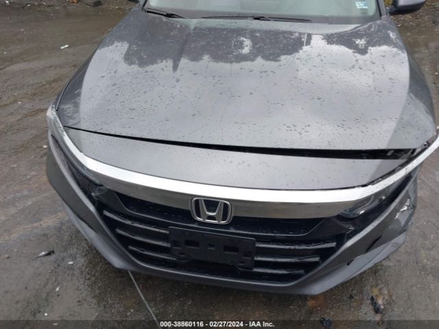 1HGCV1F44LA042296 Honda ACCORD EX