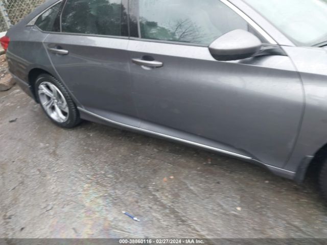 1HGCV1F44LA042296 Honda ACCORD EX