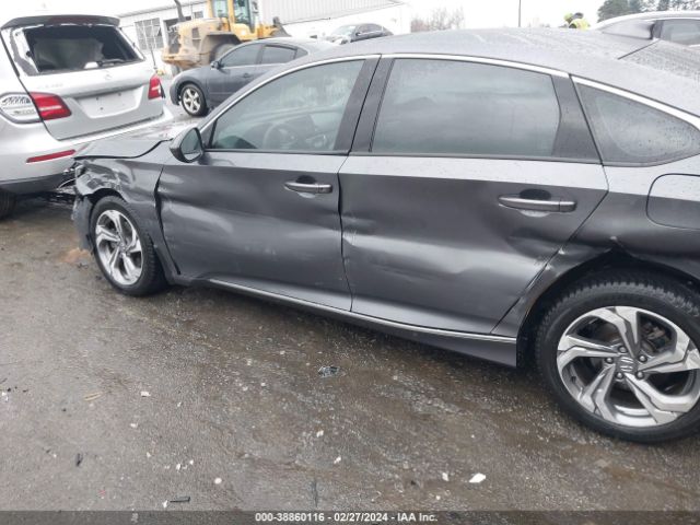 1HGCV1F44LA042296 Honda ACCORD EX