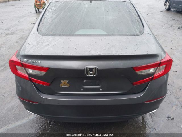 1HGCV1F44LA042296 Honda ACCORD EX