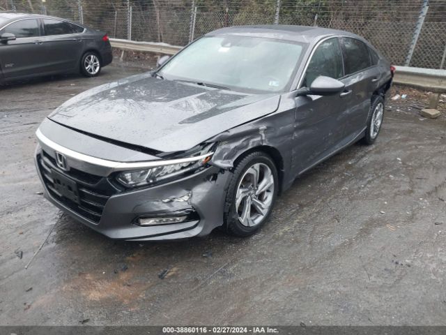 1HGCV1F44LA042296 Honda ACCORD EX