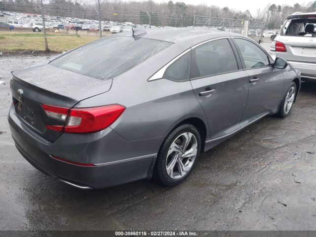 1HGCV1F44LA042296 Honda ACCORD EX