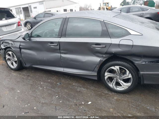 1HGCV1F44LA042296 Honda ACCORD EX
