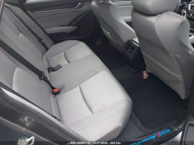 1HGCV1F44LA042296 Honda ACCORD EX