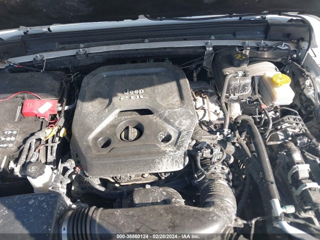 1C4HJXEN1MW656479 Jeep Wrangler Unlimited Sahara 4x4