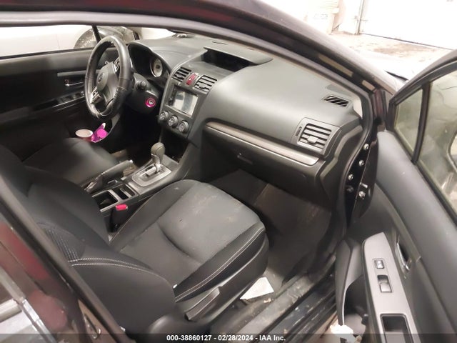 JF1GPAL6XE8270397 Subaru Impreza 2.0i Sport Premium