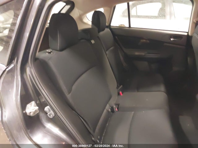 JF1GPAL6XE8270397 Subaru Impreza 2.0i Sport Premium