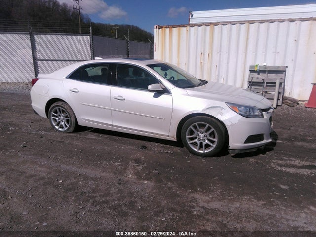 Chevrolet MALIBU 1LT 2015 1G11C5SL2FF256168 главное изображение