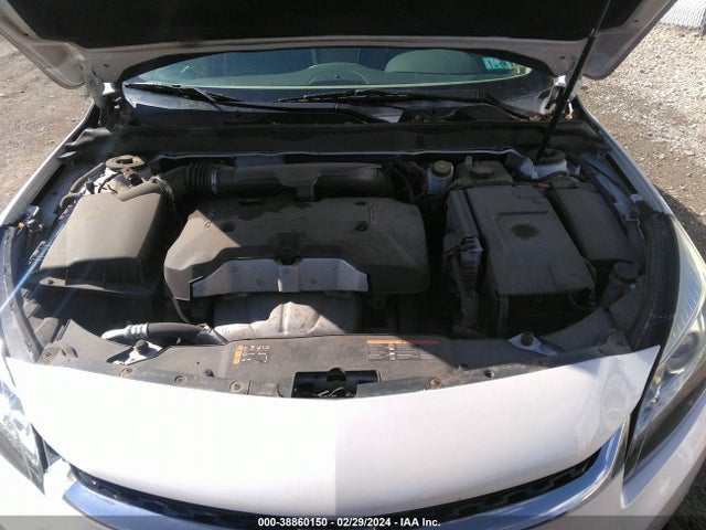 Chevrolet MALIBU 1LT 2015 1G11C5SL2FF256168 Image 10