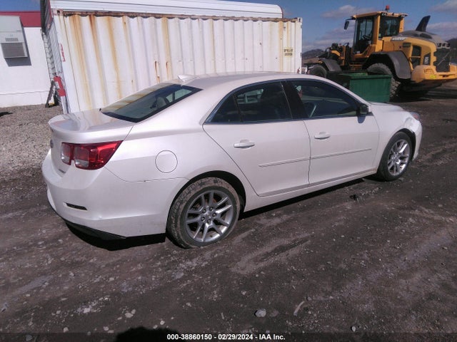 Chevrolet MALIBU 1LT 2015 1G11C5SL2FF256168 Image 4