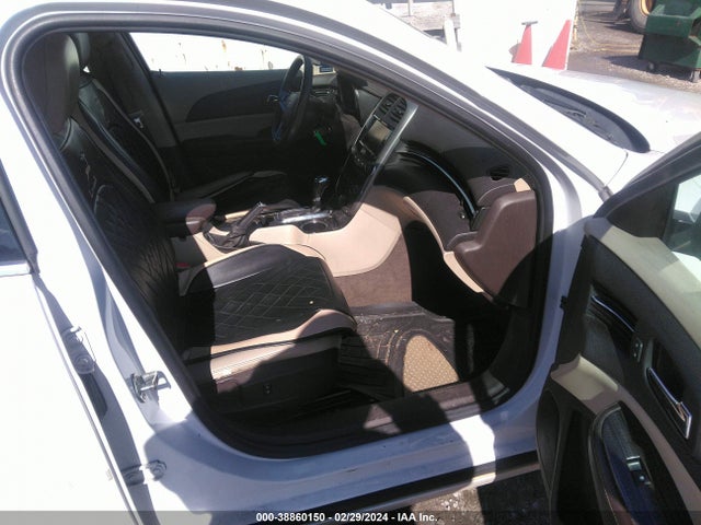 Chevrolet MALIBU 1LT 2015 1G11C5SL2FF256168 Image 5